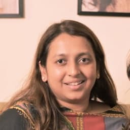 Srishti Tanwani