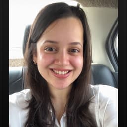 Srishti Tiwari