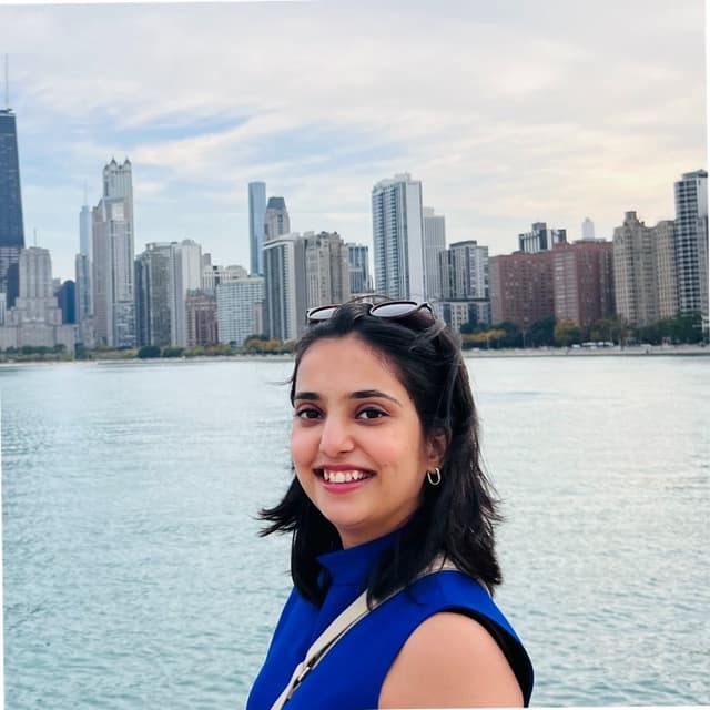 Srishti Toora