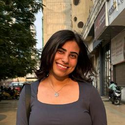 Srishti Tyagi
