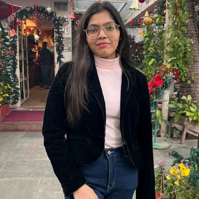 Srishti .
