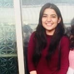Srishti Babbar