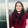 Srishti Babbar