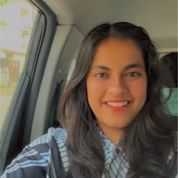 Srishti Bhardwaj