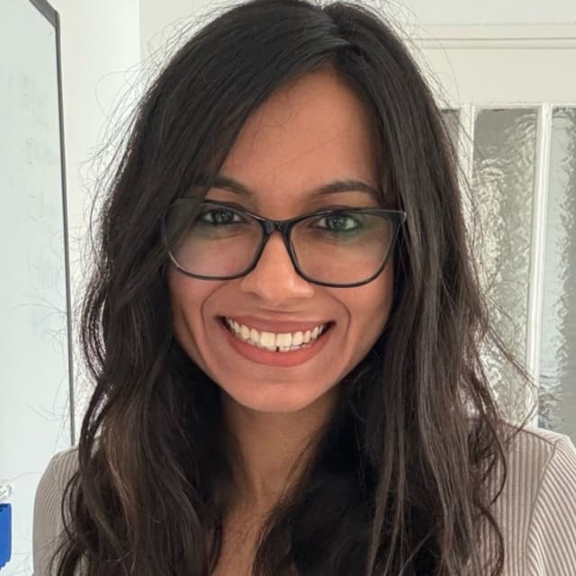 Srishti Chhabra
