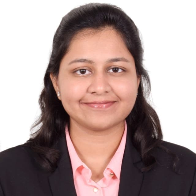 Srishti Gupta