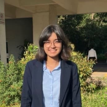 Srishti S.