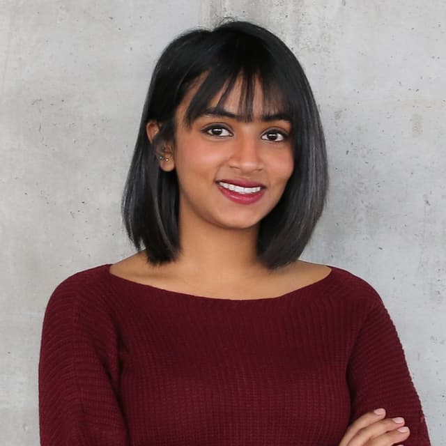 Srishti Shah