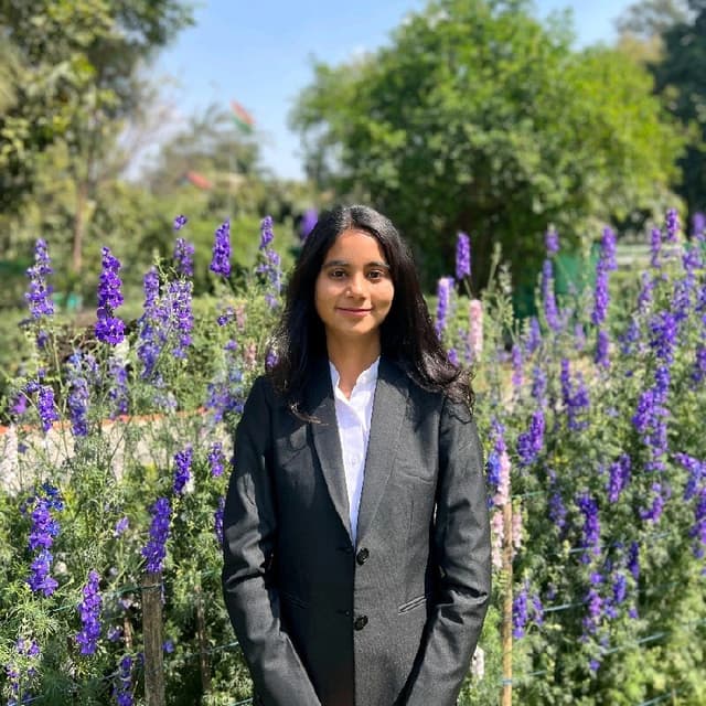 Srishti Sharma