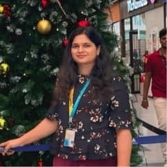 Srishti Anmol