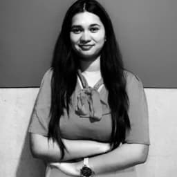 Srishti Srivastava