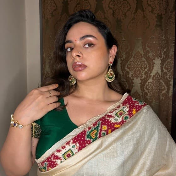 Srishti Srivastava