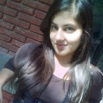 Srishti Tewari