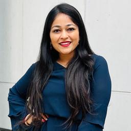 Srishty Goyal