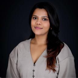 Srishty Saumya