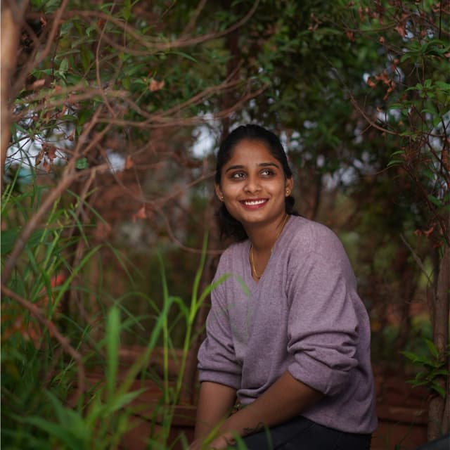 SriSowmya Dodda
