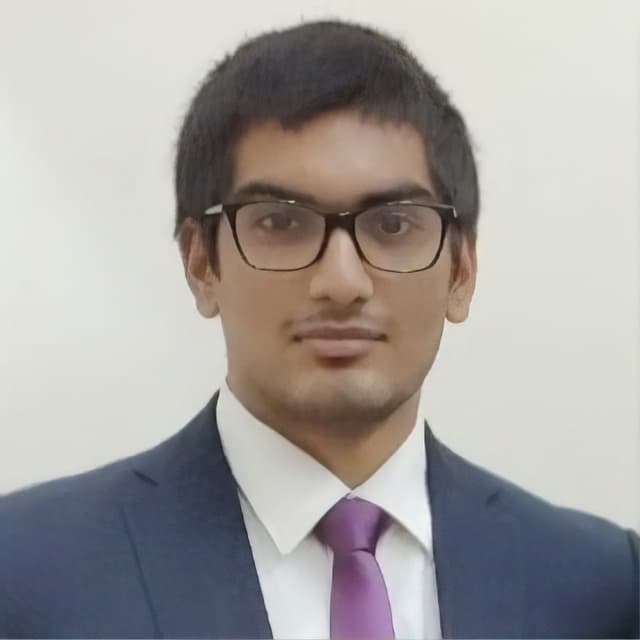 Srisreyas S.
