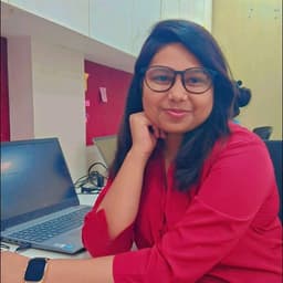 Sristi Kumari