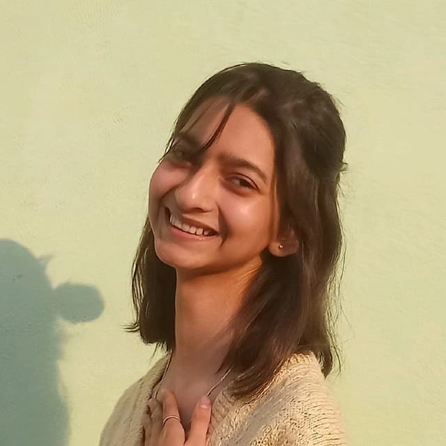 Sristi .