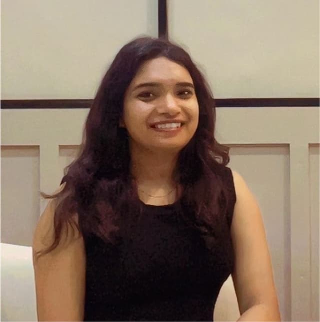 Sristi Srivastava