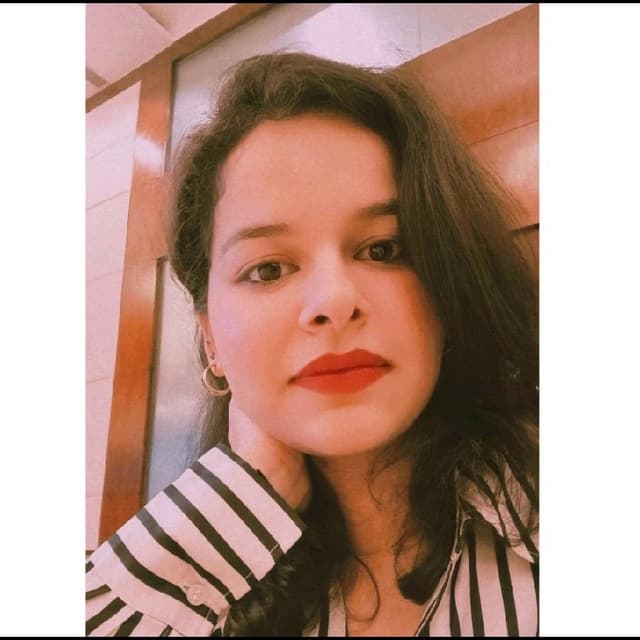 Sristi Tandon