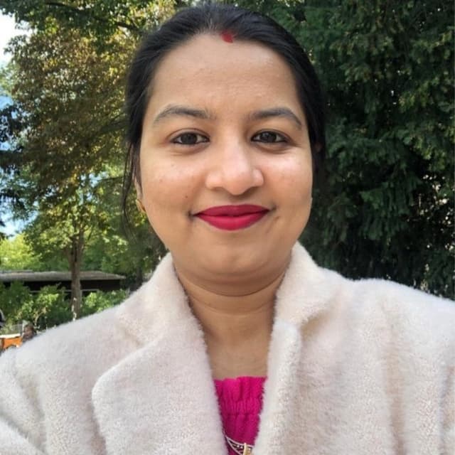 Sristi Bhadani