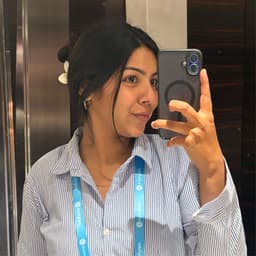 Shristi Soni