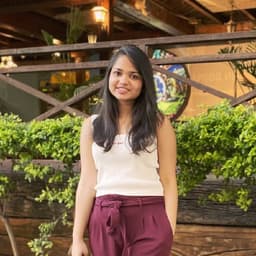 Sristy Agrawal