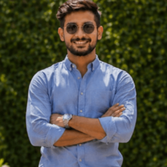 Sritam  Das