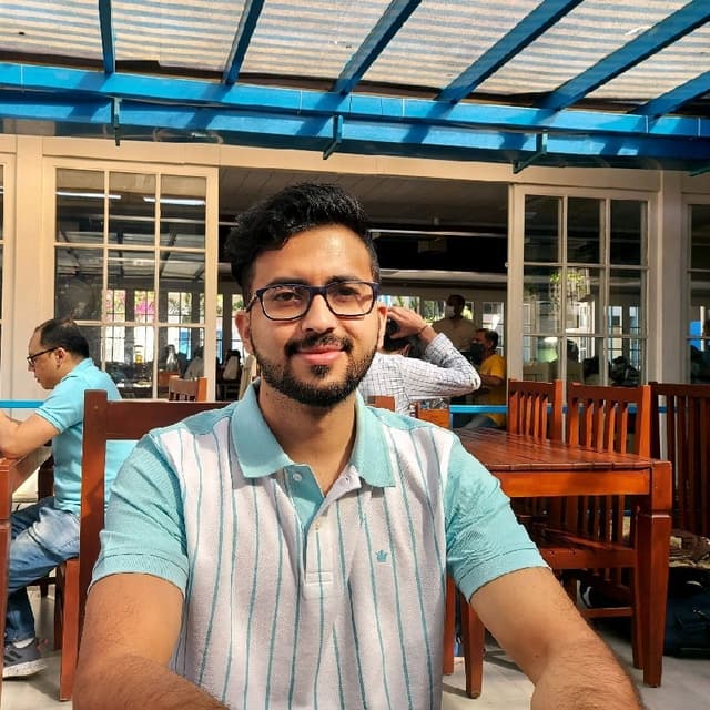 Sritanu Rudrapaul