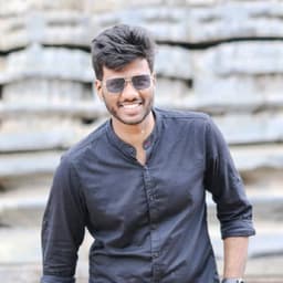 Sriteja Kampara