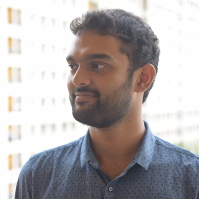 Sri Teja S.