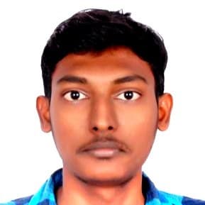 Sritej Gooty