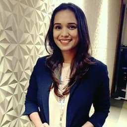 Srithi Das