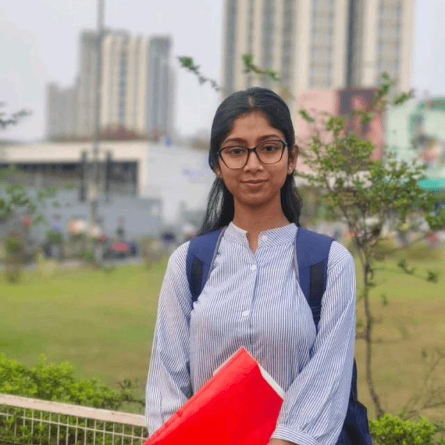 SRITI DHARA