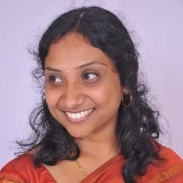 Srivalli CSM,CSPO