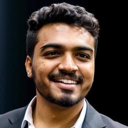 Sri Vamshi