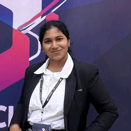 Srivani Vinnakota