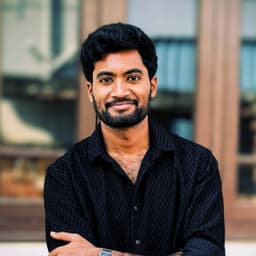 Srivardhan Devarakonda