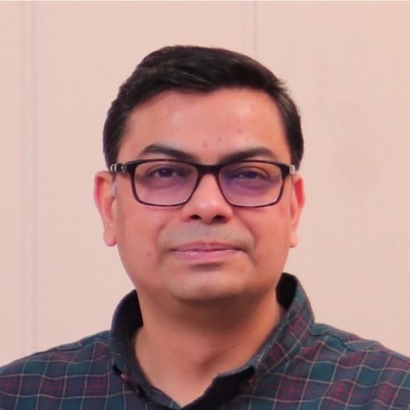 Ankur Shrivastava
