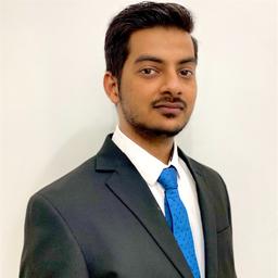 Divya Swaroop Srivastav