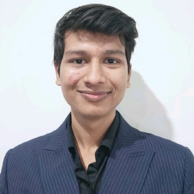 Raj  Srivastav 