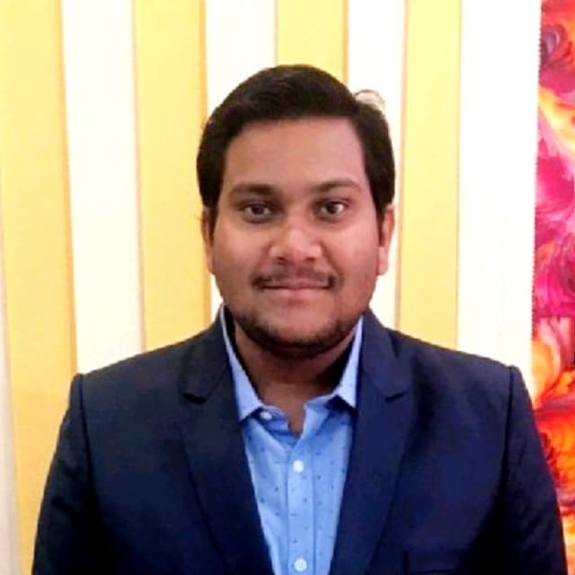 Aayush Srivastava