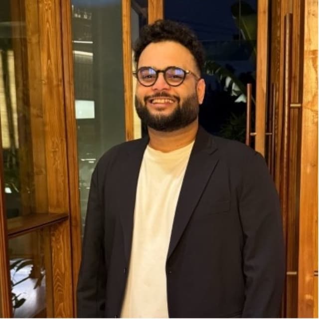 Aditya S.