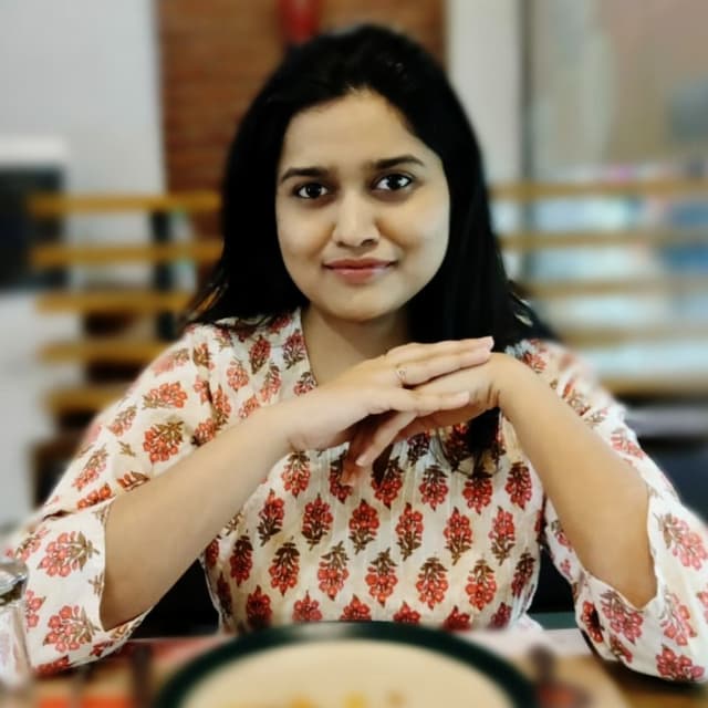 Harshita Srivastava