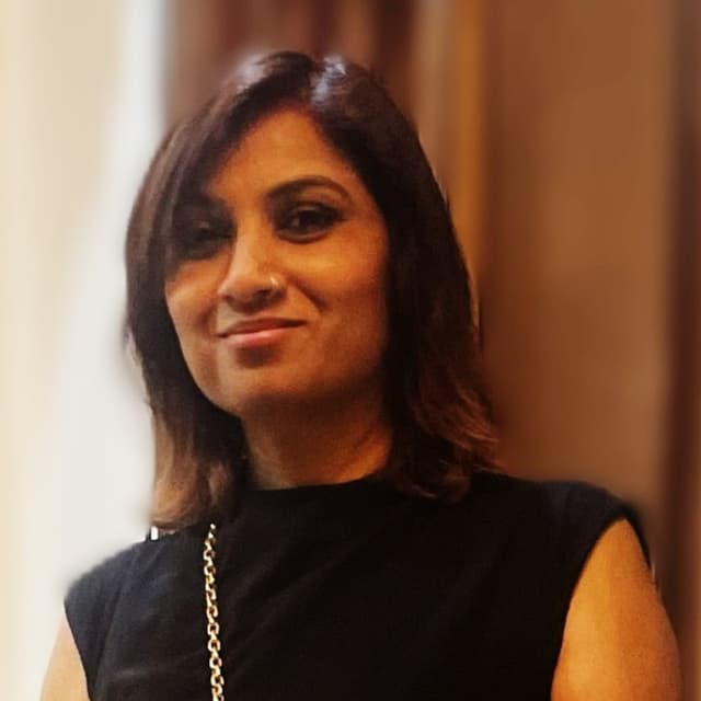 Srivastava Neha