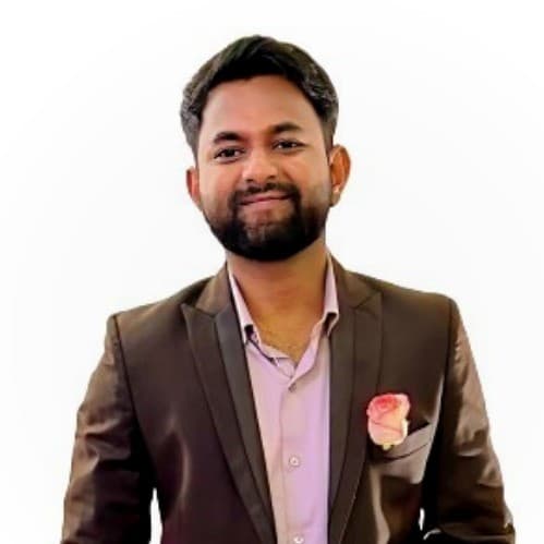 Saurabh Srivastava
