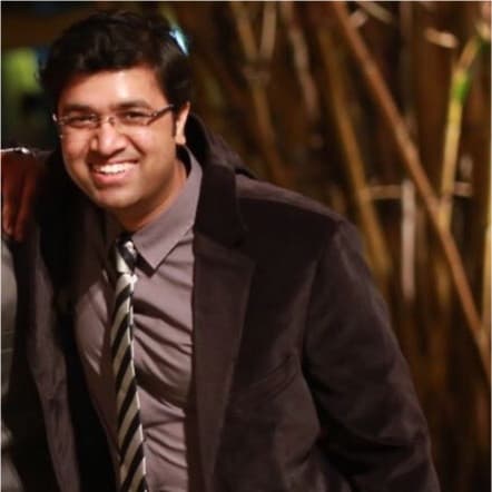 Shobhit Srivastava