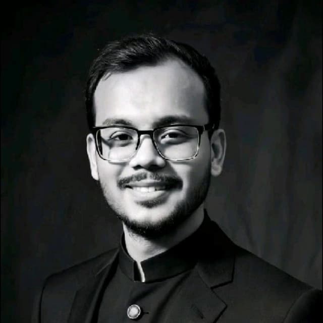 Srijan Srivastava