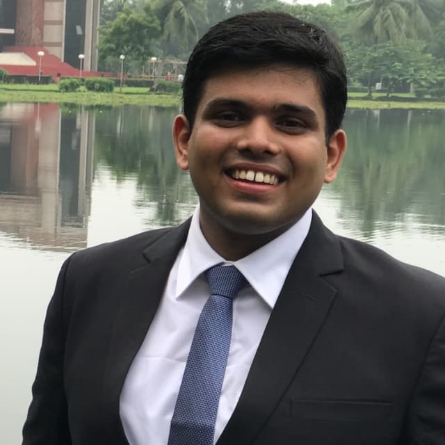 Tanmay Srivastava